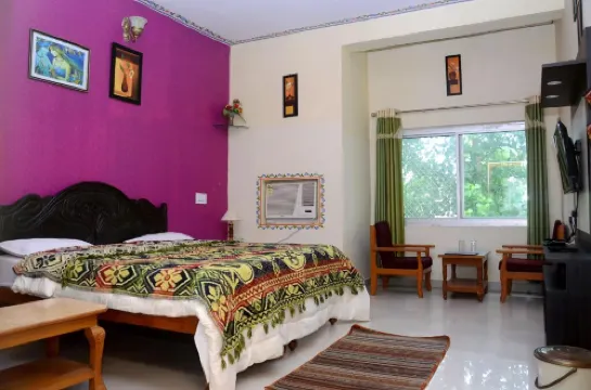 Hotel Prem Villas Pushkar
