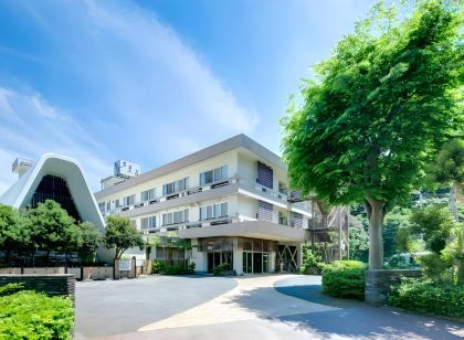 ゆがわら万葉荘