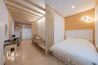 Hadong Gamsung Private Stay Sosohwagae