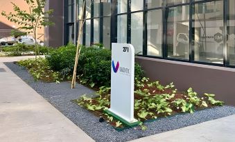 Zainalofts7 Vila Olímpia - Viva Benx 2113