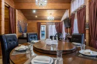 Vidnaya Usad'ba Hotel Hotel dekat Tezenis