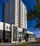 Halifax Tower Hotel & Conference Centre, Ascend Hotel Collection Các khách sạn ở Halifax