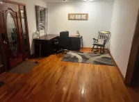 Charming 3-bedroom house in lovely Nashville with WiFi, AC