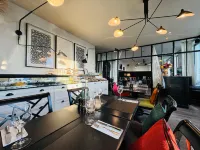 Hotel les Nuits - Badekar