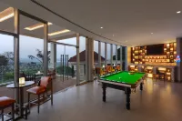 DoubleTree by Hilton Goa - Panaji Hotels in Bambolim