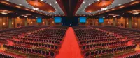 Embassy Suites by Hilton San Marcos Hotel Conference Center Hotel di San Marcos