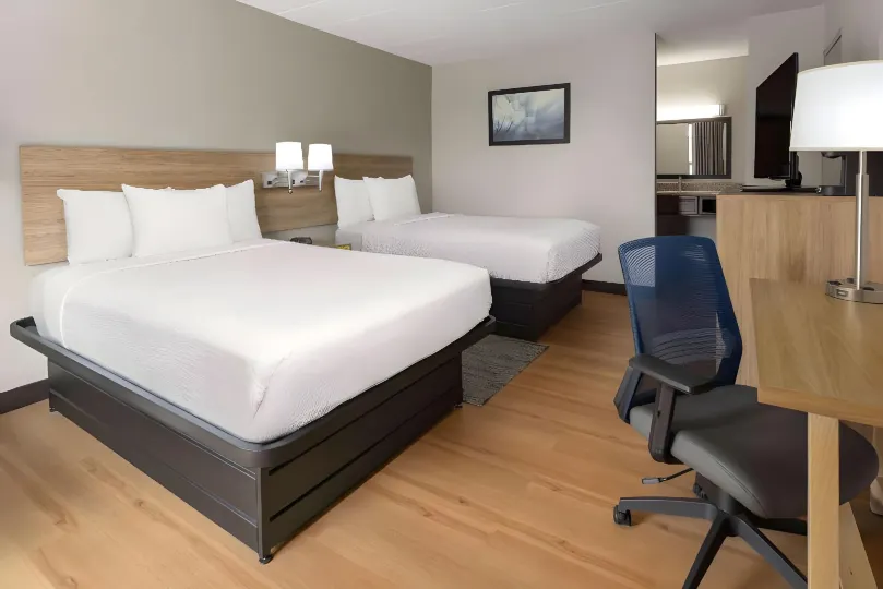 Days Inn by Wyndham Pottstown