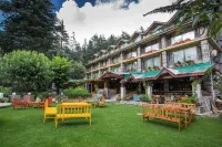 Johnson Lodge & Spa