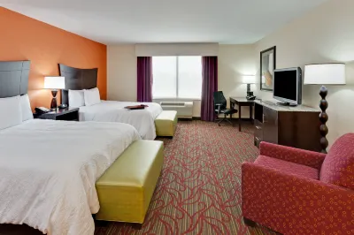 Hampton Inn Seneca Falls Hotels in Seneca Falls
