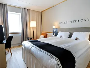 Home Hotel Fregatten