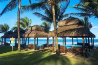 Hotel Solar Porto de Galinhas - Meerblick