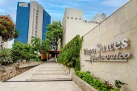 Playa Suites Acapulco