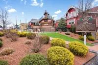 Apartment on Broadway St - K Hotels in Sugarcreek