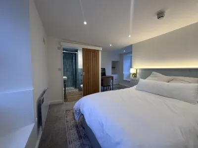 The Star Inn Hotel di Breage
