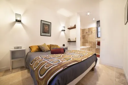 Magnifique Chapelle Entièrement Rénovée en Cœur de Ville Pour 8 Personnes