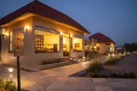 Jawai Zinc Journey by The Fern Hotels in Bera