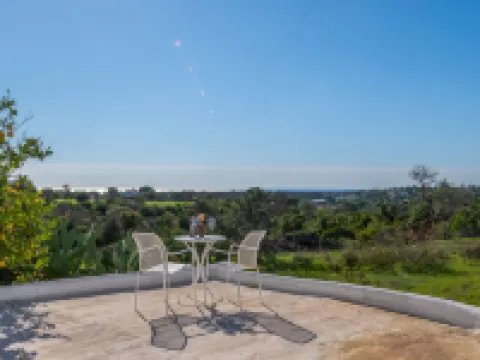 Dos Pombinhos 珀徹斯酒店