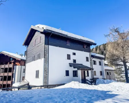 Rododendro Hotéis em Madesimo