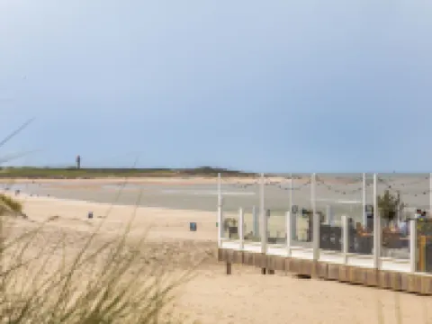 Solipi 尼烏弗利特酒店