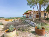 Casaletto Anticaluce