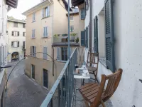 Vicolo Ninguarda Hotels in Morbegno