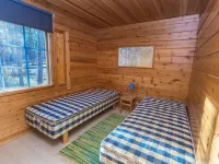 Marjarinne 8 a โรงแรมใน