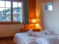 Edelweiss Hotel a Val-d'Illiez