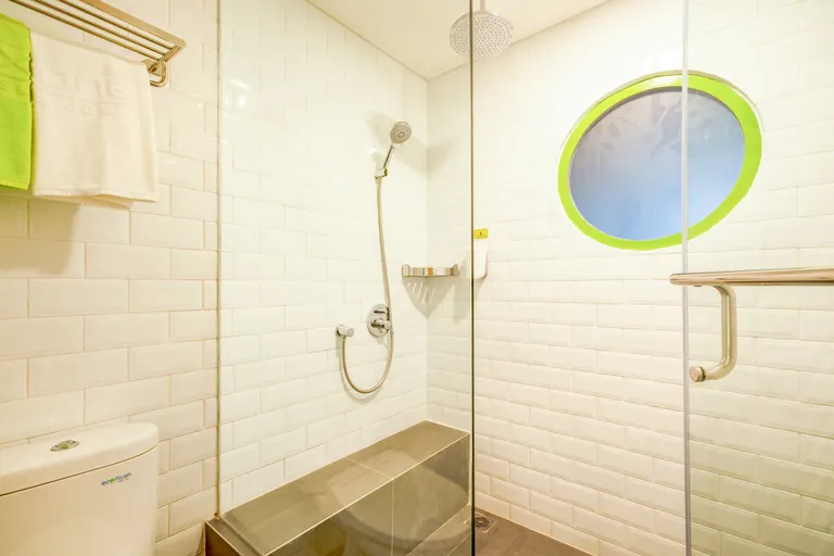 麥克斯萬飯店-波約拉利洛基克里當戈 房間 Photos