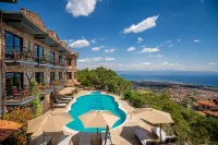 Papazlıkhan Hotel Hotels in Altınoluk