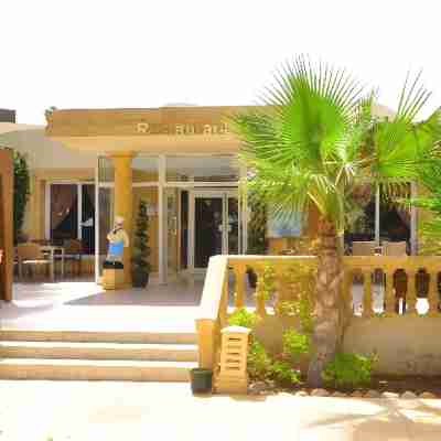 The Ksar Djerba Charming Hotel & Spa Hotel Exterior