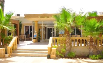 The Ksar Djerba Charming Hotel & Spa