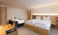 Vaduzerhof Hotels in Nendeln