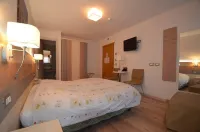 Hotel Centrale