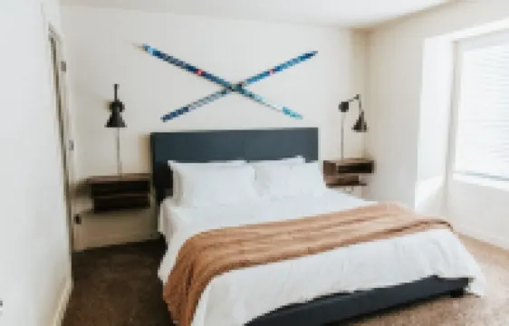 Cozy Downtown Provo Suite near Front Runner, LDS City Center Temple, Conf Center