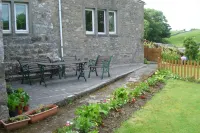 Idle for walking. In the centre of the 3peaks