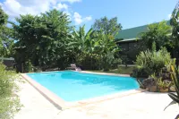 cottages with swimming pool and Spa 900 m from the sea - Swimmingpools