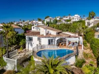 Casa Petra - Pools