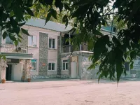 Hotel Splav Hotel dekat Tts Galaktika