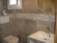 HOLIDAY 'THE WATERFRONT' Hotels in Borgo