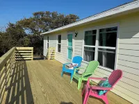 Tranquil Tides Retreat in Frisco, Outer Banks, North Carolina!