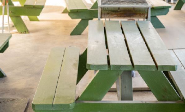 Sokcho Padosori Pension (Private Terrace)
