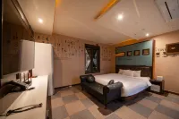 Jinju CF Self Check-in Motel