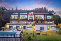 Taean Hue Place Pool Villa