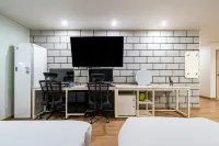 Nonsan Mountain Hotel Hotels in Nonsan-si