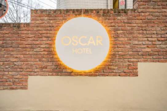 Daegu Hotel Oscar Seomun Market Branch