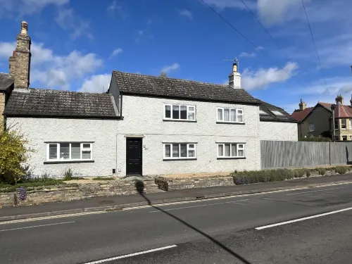 Windmill Cottage
