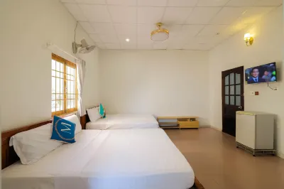 Happy Bear Hostel Phu Quoc Hotels near Phu Quoc Night Market