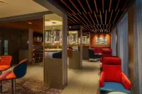 Vivanta Mangalore Oldport Road - Formerly Known As Taj Manjarun - bar