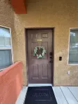 Welcome to Hawk Ridge Retreat. Your oasis in beautiful Mesquite NV.