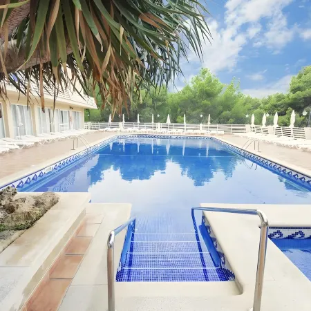 AzuLine Hotel Bahamas y Bahamas II
